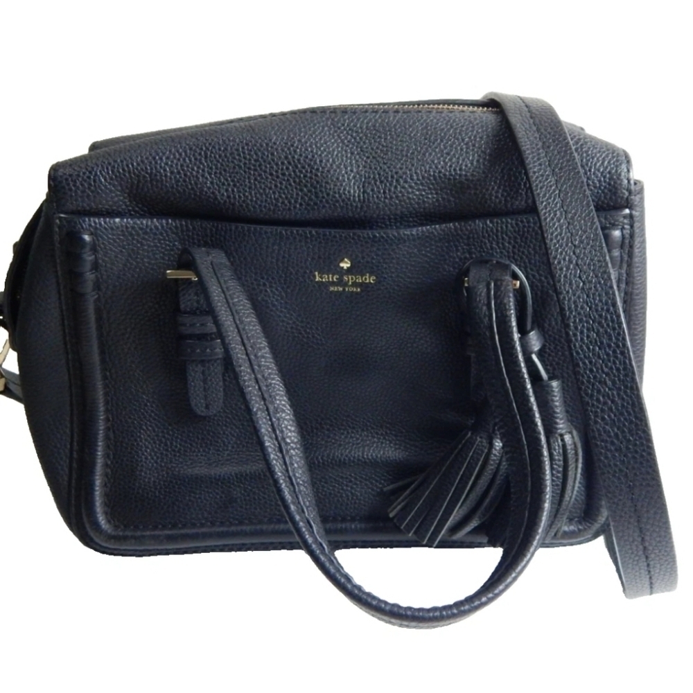 Kate Spade Orchard Street Elowen Satchel